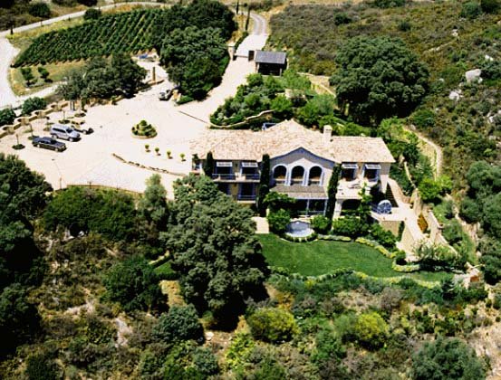 Bodega Cezar en Manilva