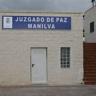 Juzgado de Paz y Registro Civil – Manilva Pueblo