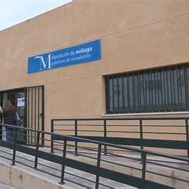 Oficina del Patronato de Recaudación Provincial – San Luis de Sabinillas