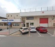 Oficina Patronato de Recaudación Provincial – Manilva Pueblo