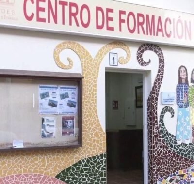 Centro de Formación y Empleo (Fomento) – Sabinillas
