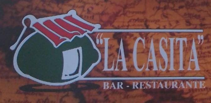 LA CASITA – BAR RESTAURANTE