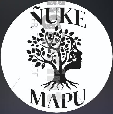ÑUKE MAPU