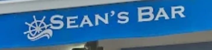 SEAN’S BAR DUQUESA