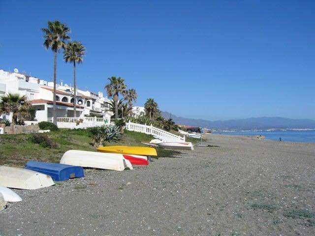 PLAYA PARAÍSO